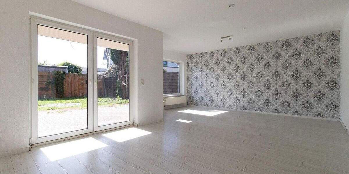 Familienfreundliches Reihenhaus im Anemonenweg 4 zimmer