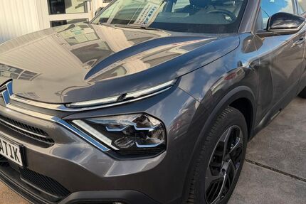 Citroen C4 17.896 km 17.500 &euro; Bitburg 54634