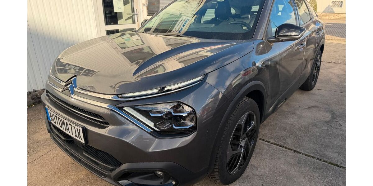 Citroen C4 17.896 km 17.500 &euro; Bitburg 54634