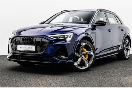 Audi e-tron 62.220 km 41.360 &euro; Hagen 58091