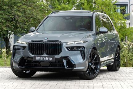 BMW X7 11.900 km 99.990 &euro; Langweid am Lech 86462