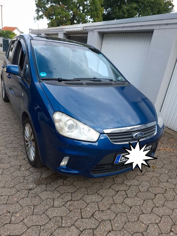 C-Max