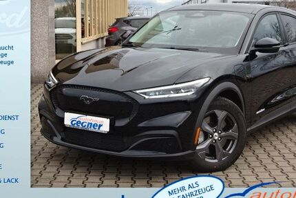 Ford Mustang Mach-E 1.929 km 33.740 € Eilenburg 04838