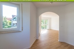 MARKKLEEBERG + 2 ZIMMER + BALKON + TRAUMHAFT RUHIG + NEU RENOVIERT 2 zimmer