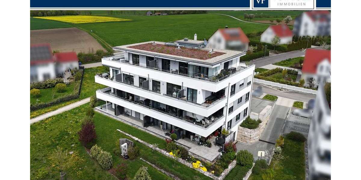 Etagenwohnung Rothenburg ob der Tauber - 2 Zimmer, 67 m&sup2;, 299.000&euro; | Angebot:26314657