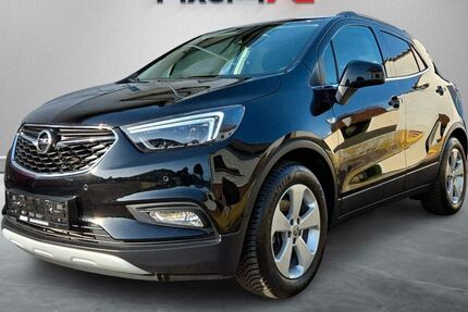 Opel Mokka X 71.000 km 13.800 &euro; Ailertchen 56459