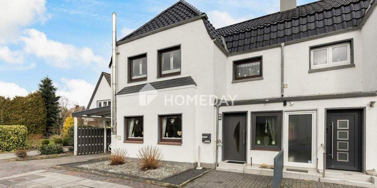 Einfamilienhaus Nordenham - 6 Zimmer, 140 m&sup2;, 249.000&euro; | Angebot:25373250