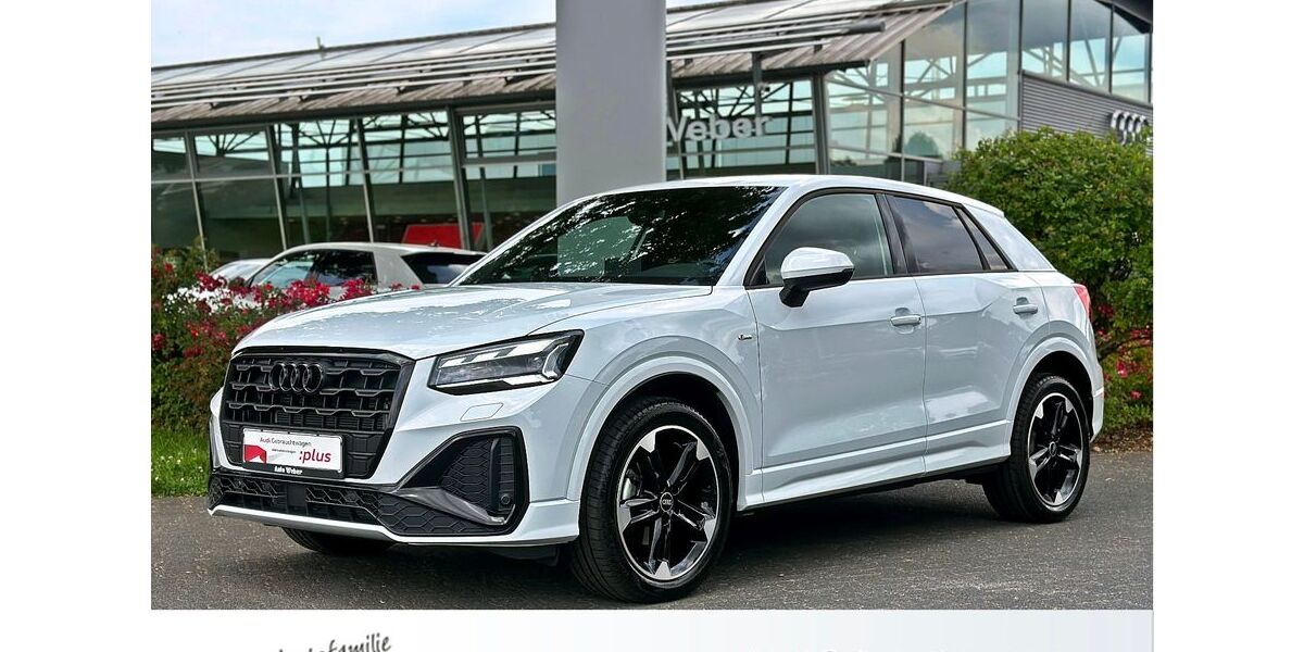 Audi Q2 8.010 km 36.890 &euro; Neubeckum 59269