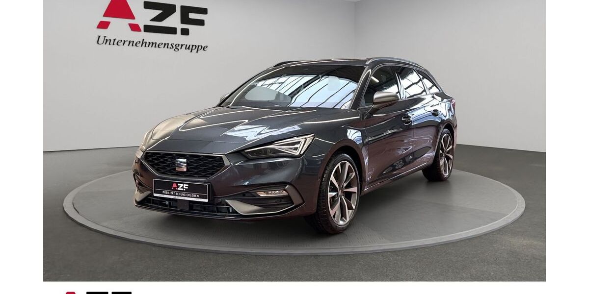 Seat Leon 12.300 km 32.990 &euro; Flensburg 24941
