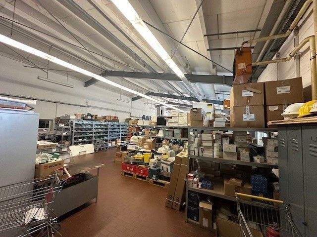 Gewerbeobjekt Freyburg (Unstrut) Freyburg - 995.000&euro; | Angebot:25670774