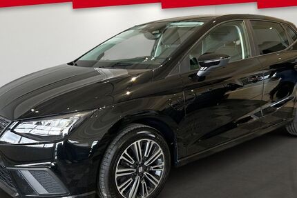 Seat Ibiza 66.385 km 14.110 &euro; Illertissen 89257