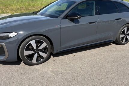 Audi A5 14.500 km 46.200 &euro; Dietfurt OT. Töging 92345