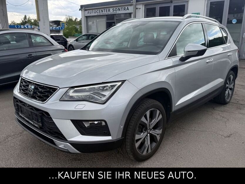 Ateca