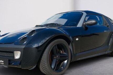 Smart Roadster