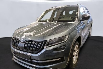 Skoda Kodiaq 227.620 km 19.990 &euro; Braunschweig 38122