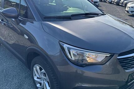 Opel Crossland (X) 46.147 km 14.890 &euro; Boxberg 97944
