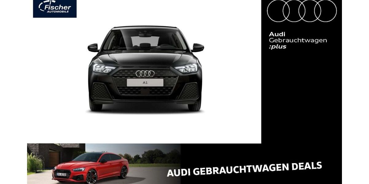 Audi A1 39.411 km 23.480 &euro; Neumarkt 92318