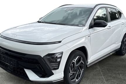 Hyundai KONA 4.900 km 33.710 &euro; Burghausen 84489