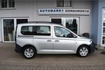 VW Caddy 1.5 TSI BMT Navi Standhzg Klimaaut Camping 58.999 km 25.795 &euro; Donauwörth 86609
