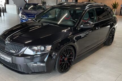 Skoda Octavia 167.600 km 14.480 &euro; Forchheim 91301