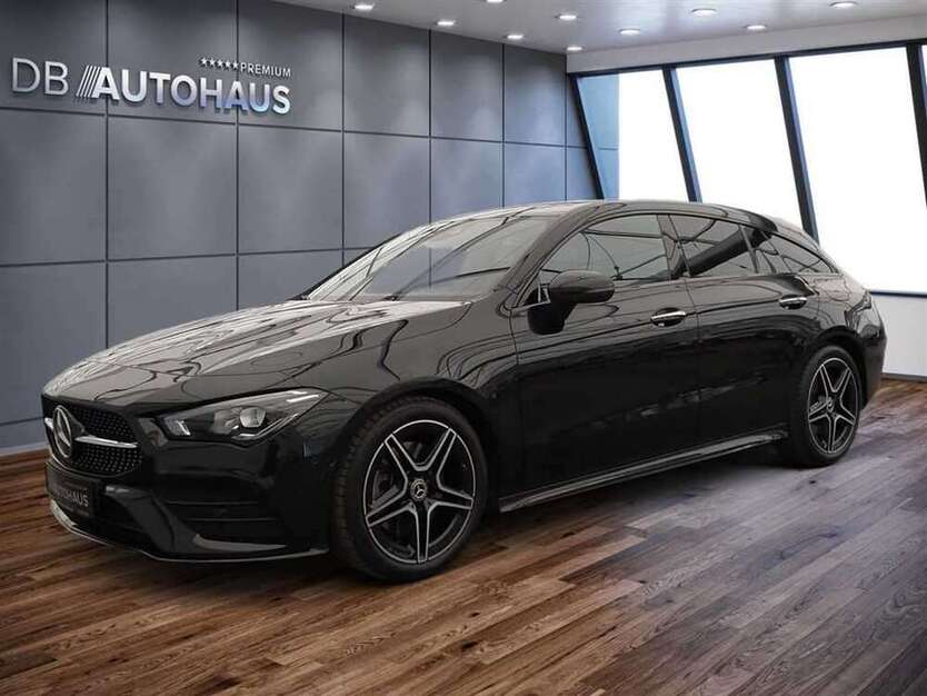CLA 250