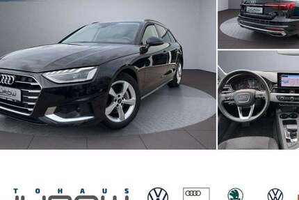 Audi A4 123.200 km 24.400 &euro; Ilmenau 98693
