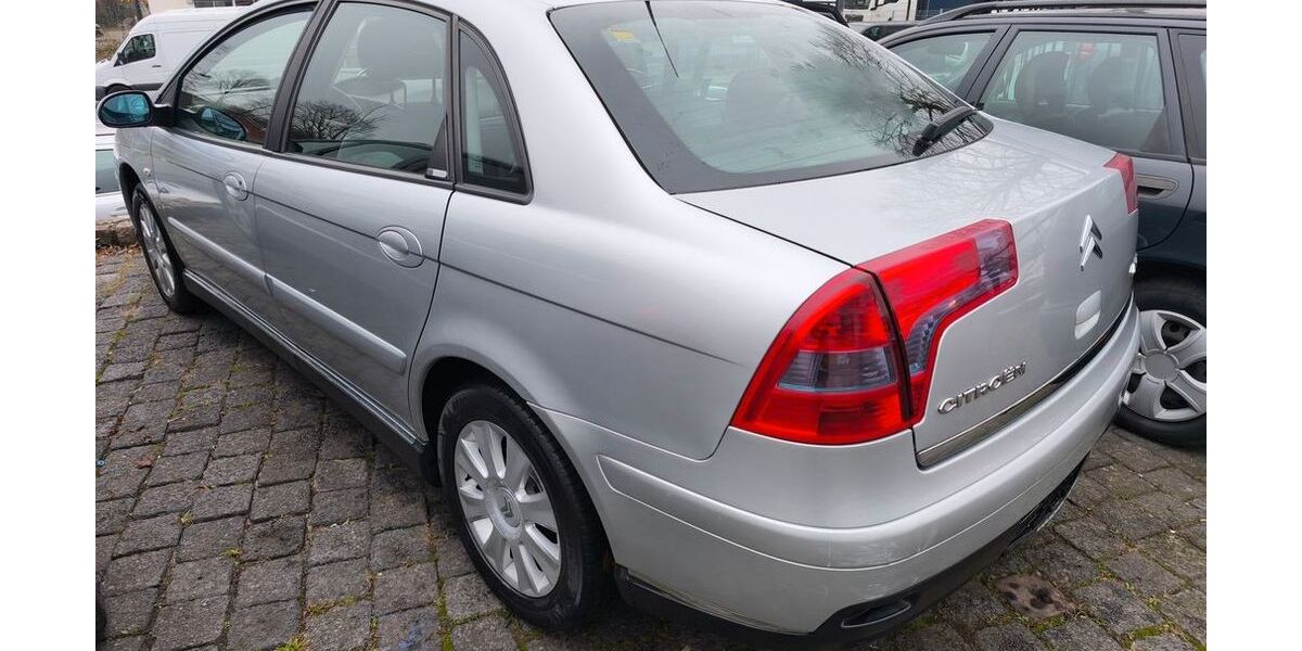Citroen C5 136.321 km 2.900 &euro; Bottrop 46242
