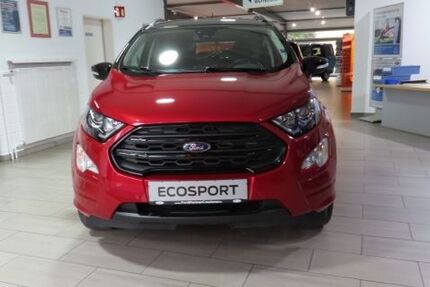 Ford EcoSport 45.429 km 13.995 &euro; Erftstadt-Lechenich 50374