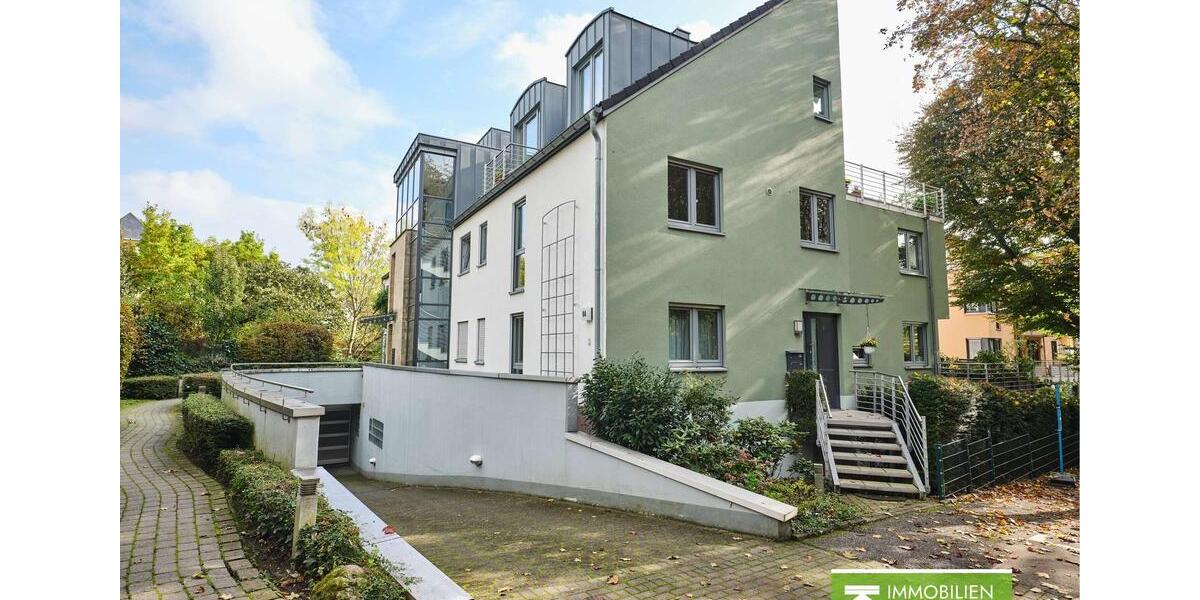Erdgeschoßwohnung Heiligenhaus - 2 Zimmer, 67 m&sup2;, 570&euro; | Angebot:26262481