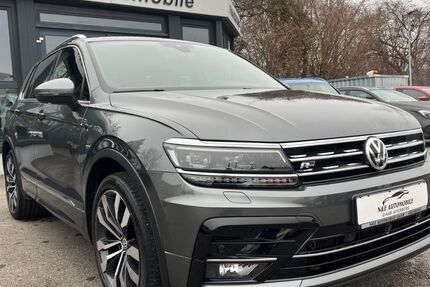 VW Tiguan 100.000 km 24.990 &euro; Augsburg 86165