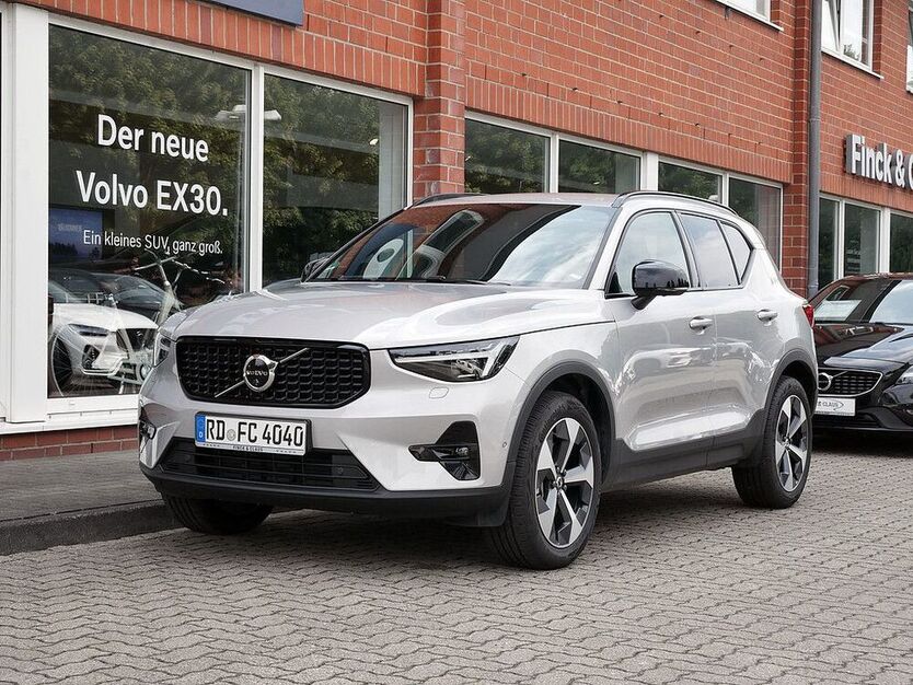 XC40