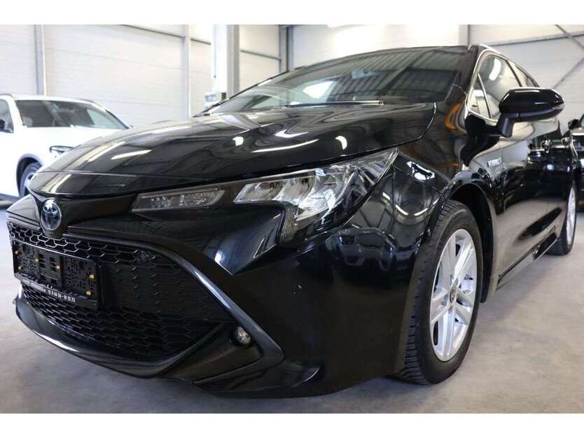 Corolla