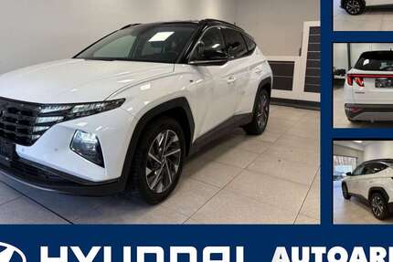 Hyundai TUCSON 84.500 km 18.975 &euro; Ingolstadt 85053
