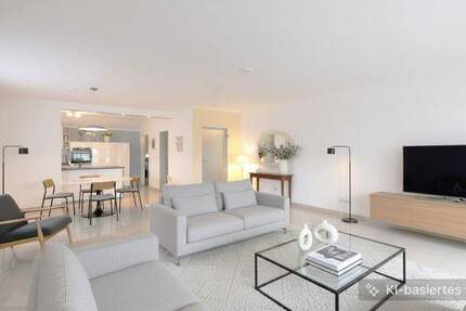 Wohnung Bad Lippspringe - 3 Zimmer, 131 m&sup2;, 329.000&euro; | Angebot:25821000