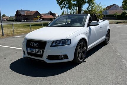 Audi A3 208.726 km 7.900 &euro; Gifhorn 38518