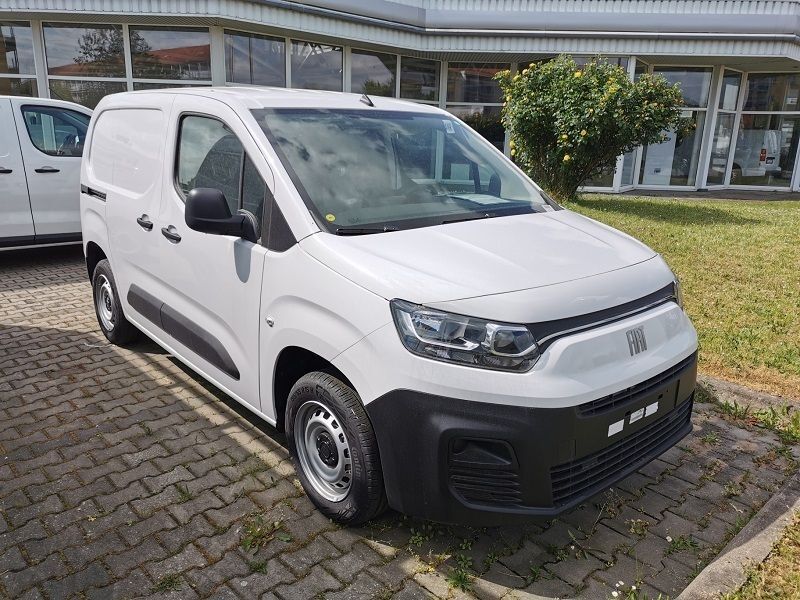 Fiat Doblo 11.400 km 21.990 € Waldheim 04736