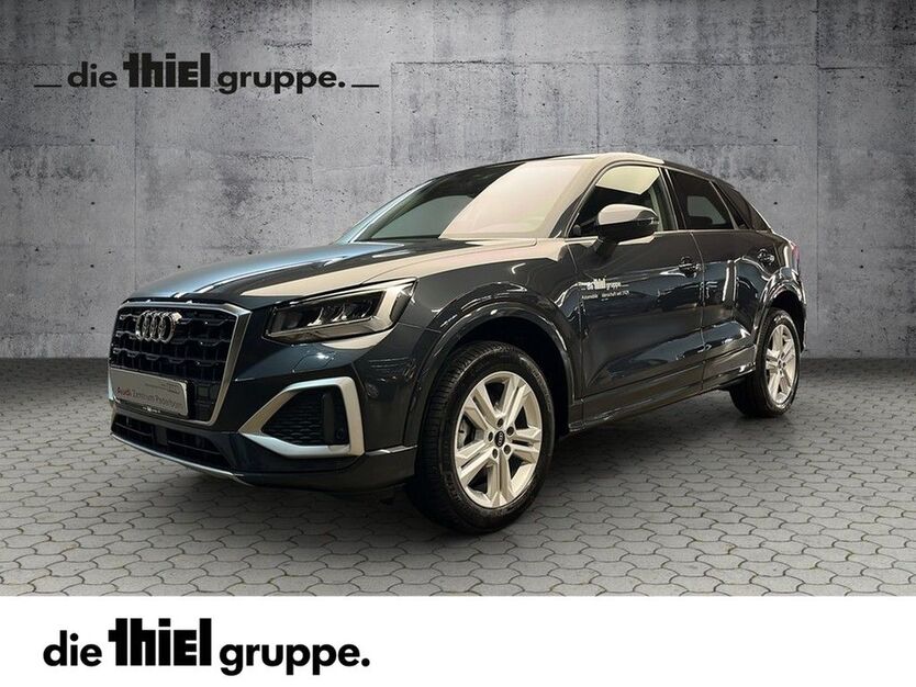 Audi Q2 16.000 km 31.900 € Paderborn 33100