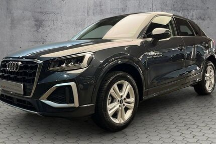 Audi Q2 17.900 km 29.900 &euro; Paderborn 33100