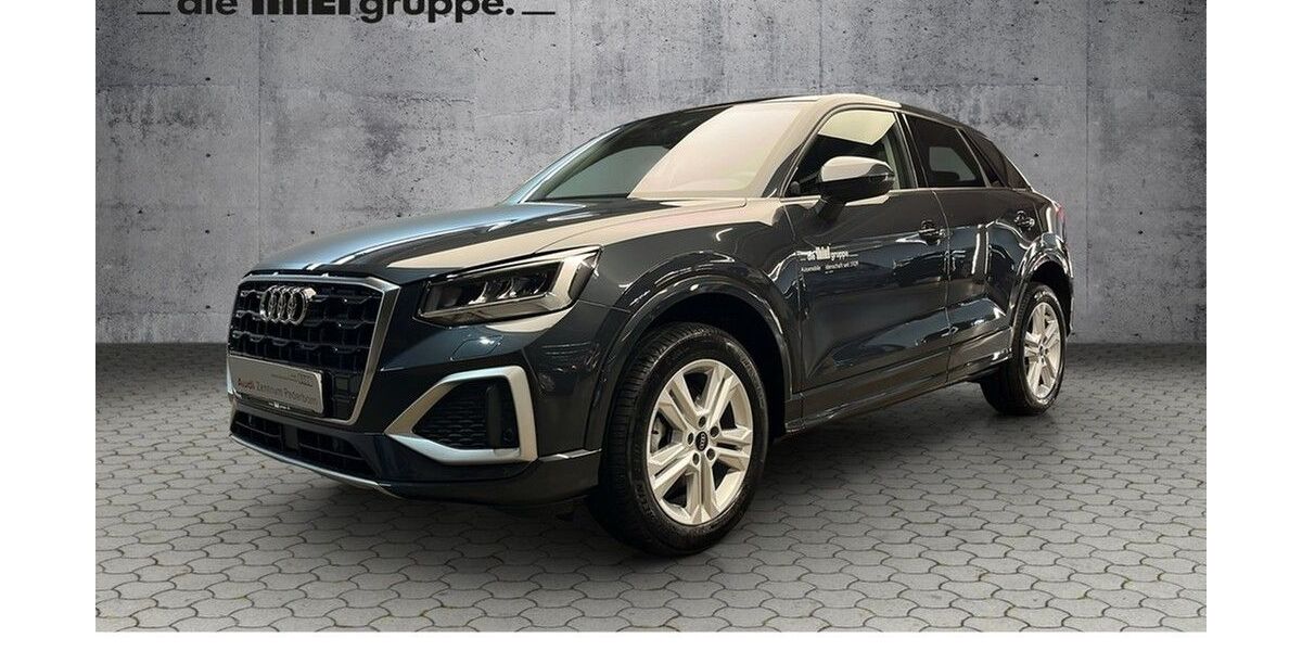Audi Q2 17.900 km 29.900 &euro; Paderborn 33100