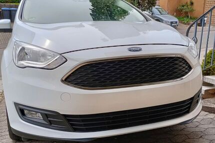 Ford C-Max 80.000 km 9.400 &euro; Heusweiler 66265