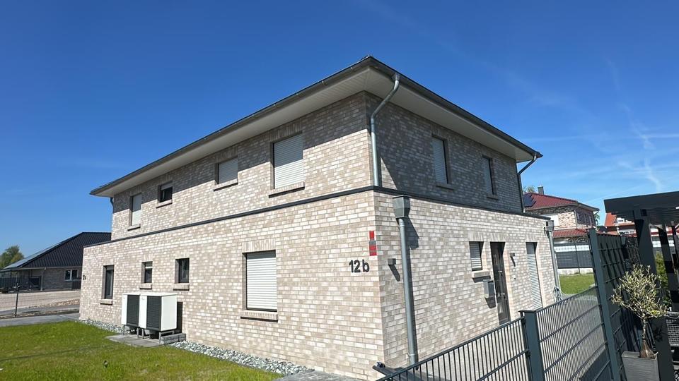 Doppelhaushälfte Sulingen - 4 Zimmer, 127 m&sup2;, 1.300&euro; | Angebot:26417059