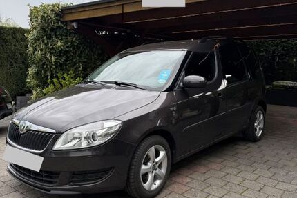 Skoda Roomster 260.000 km 2.899 &euro; Holzwickede 59439