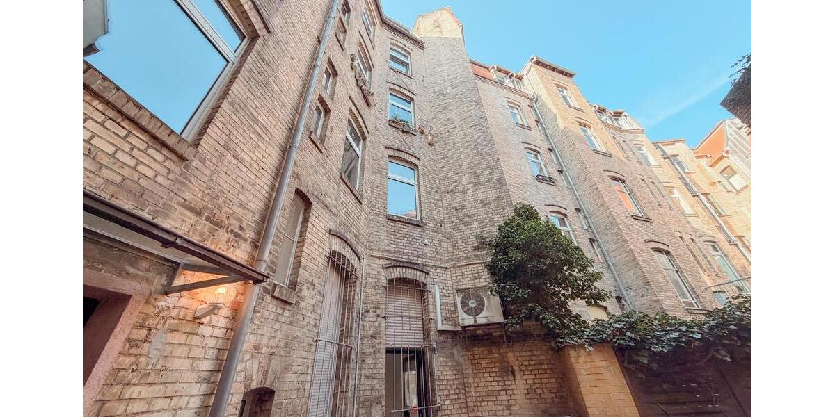 Gewerbeobjekt Halle (Saale) - 1.170&euro; | Angebot:25860092