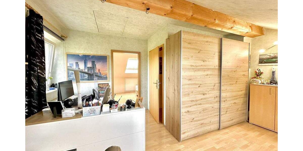 Reihenendhaus Langenhagen Kaltenweide - 5 Zimmer, 131 m&sup2;, 439.000&euro; | Angebot:23116408