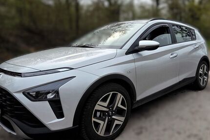 Hyundai BAYON 6.200 km 18.000 &euro; Nürtingen 72622