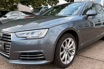 Audi A4 177.300 km 13.990 &euro; Cloppenburg 49661