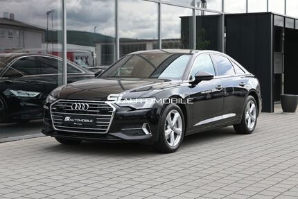 Audi A6 80.000 km 33.950 &euro; Winterbach bei Stuttgart 73650