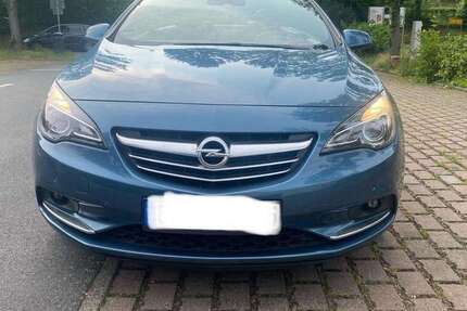 Opel Cascada 114.700 km 8.500 &euro; Heilbronn 74081