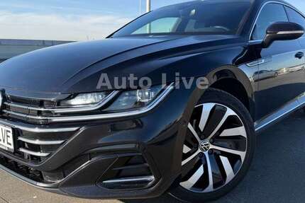 VW Arteon 132.933 km 25.990 &euro; Böblingen 71034