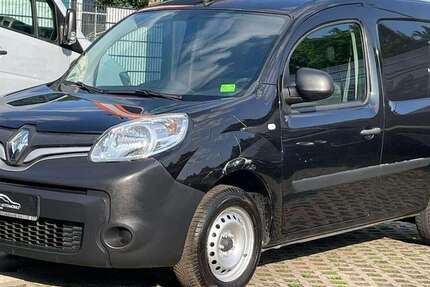 Renault Kangoo 81.000 km 7.999 € Berlin 13088